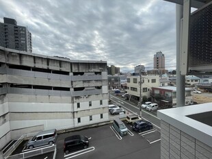 千代田シティハウスの物件内観写真